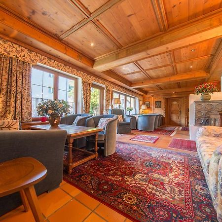 Appartement Regina Zell am Ziller Ngoại thất bức ảnh