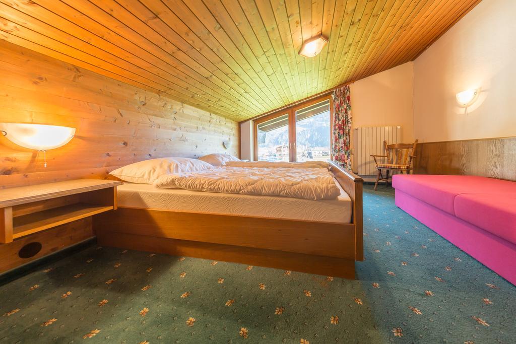 Appartement Regina Zell am Ziller Ngoại thất bức ảnh