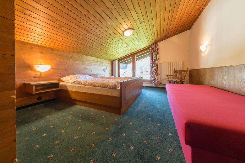 Appartement Regina Zell am Ziller Ngoại thất bức ảnh