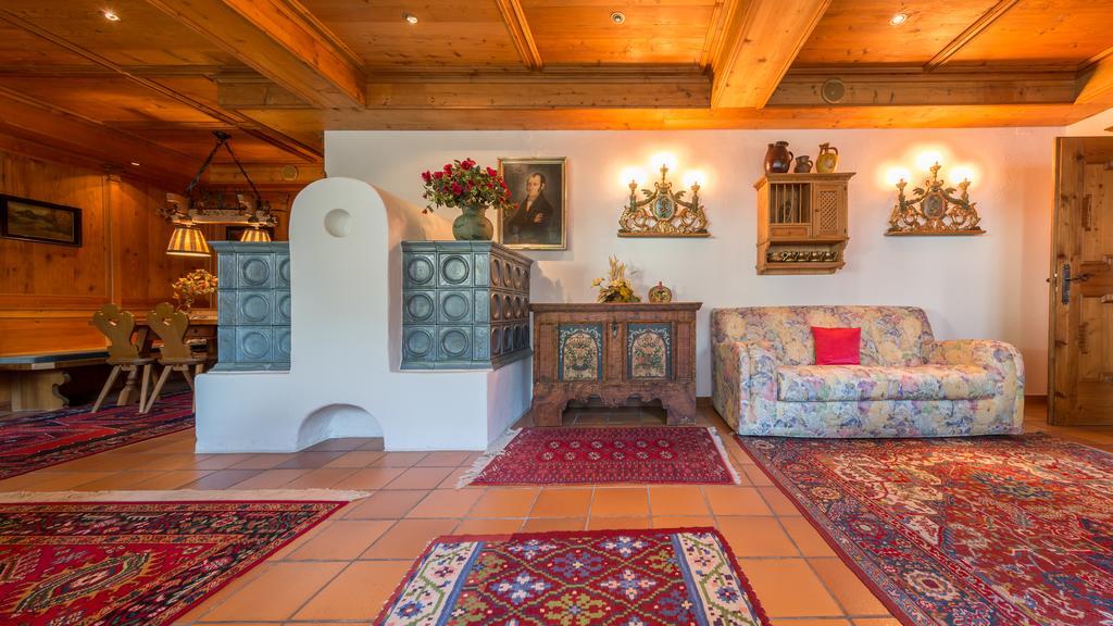 Appartement Regina Zell am Ziller Ngoại thất bức ảnh