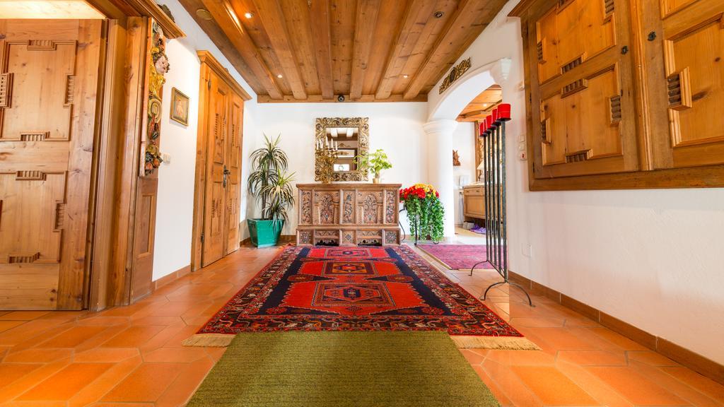 Appartement Regina Zell am Ziller Ngoại thất bức ảnh