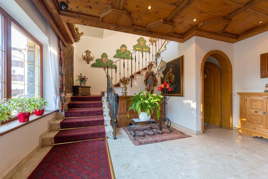 Appartement Regina Zell am Ziller Ngoại thất bức ảnh