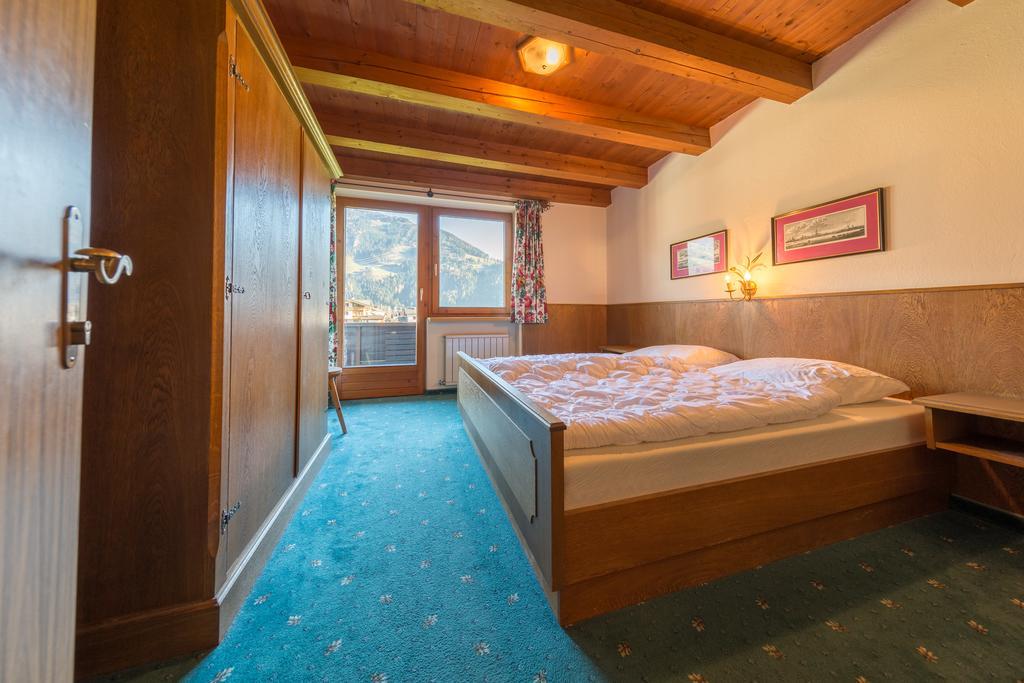 Appartement Regina Zell am Ziller Ngoại thất bức ảnh