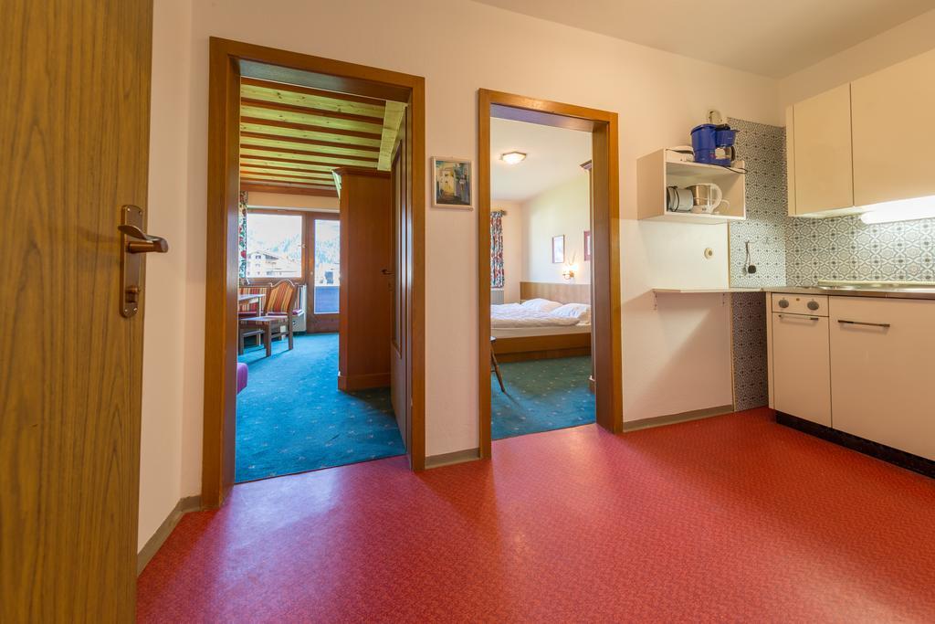 Appartement Regina Zell am Ziller Ngoại thất bức ảnh