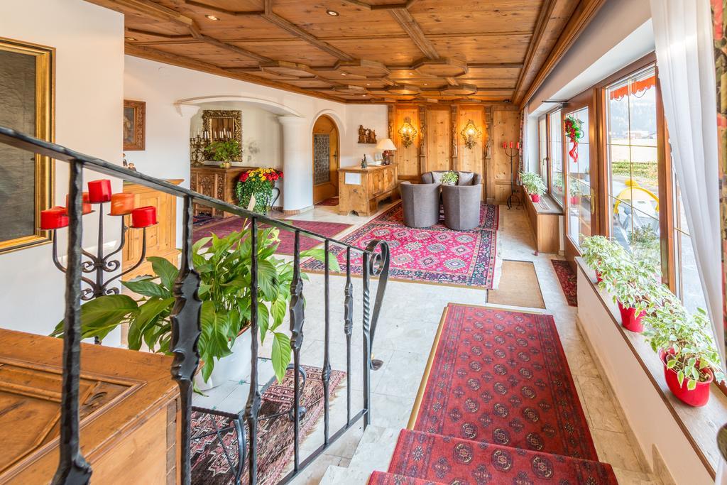 Appartement Regina Zell am Ziller Ngoại thất bức ảnh