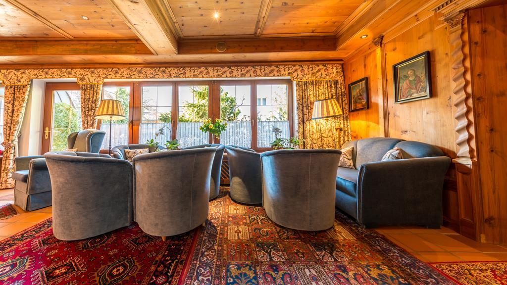Appartement Regina Zell am Ziller Ngoại thất bức ảnh