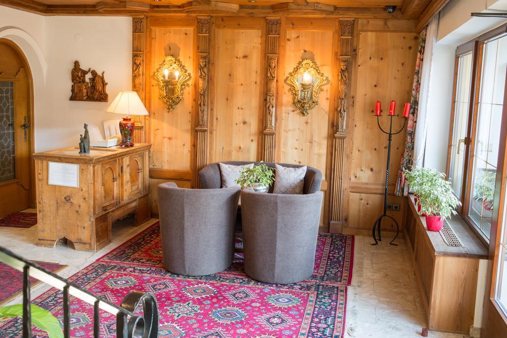 Appartement Regina Zell am Ziller Ngoại thất bức ảnh
