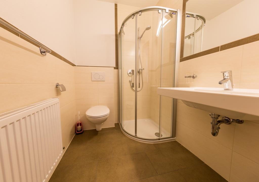 Appartement Regina Zell am Ziller Ngoại thất bức ảnh