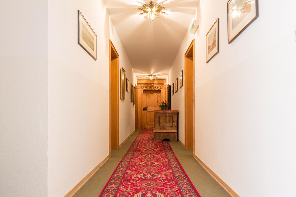 Appartement Regina Zell am Ziller Ngoại thất bức ảnh