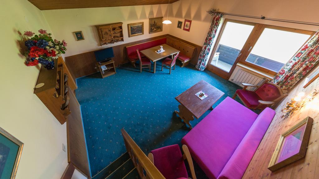 Appartement Regina Zell am Ziller Ngoại thất bức ảnh