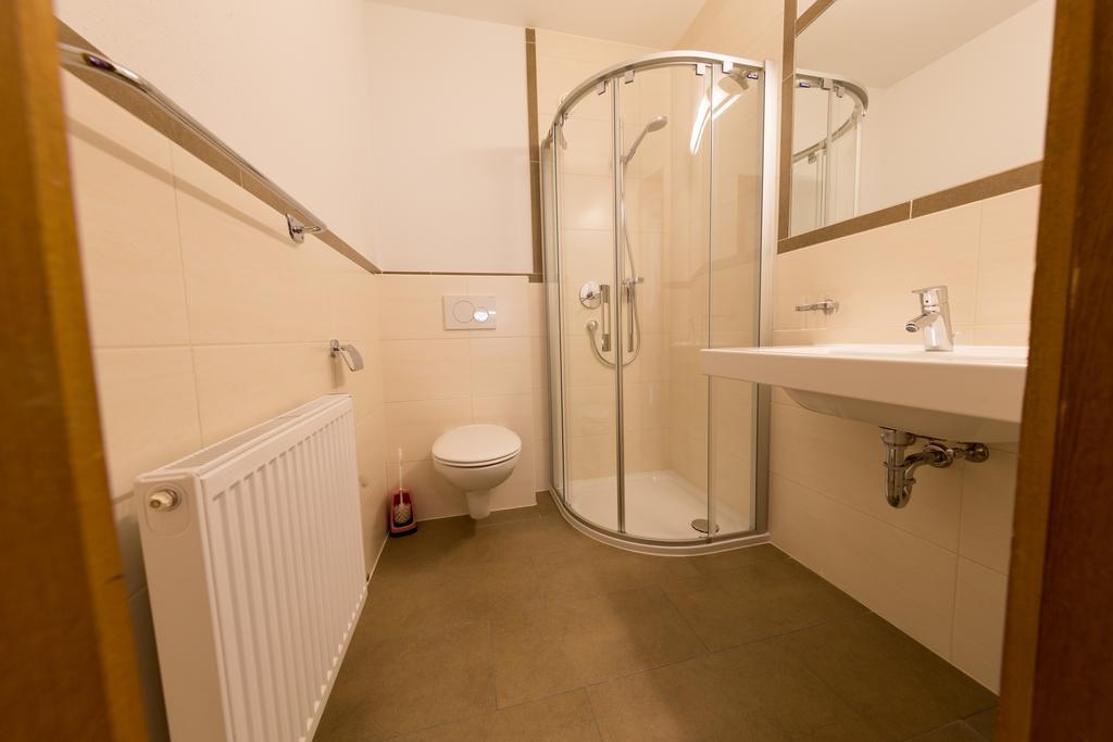 Appartement Regina Zell am Ziller Ngoại thất bức ảnh