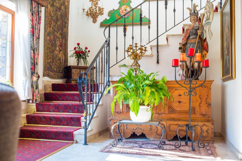 Appartement Regina Zell am Ziller Ngoại thất bức ảnh