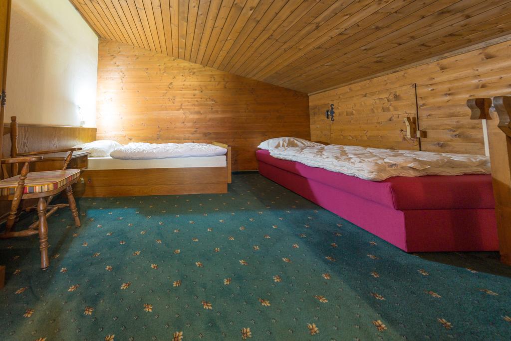 Appartement Regina Zell am Ziller Ngoại thất bức ảnh