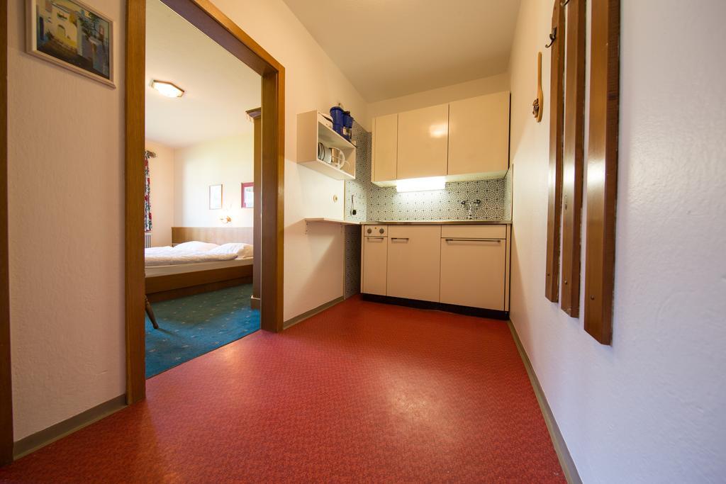 Appartement Regina Zell am Ziller Ngoại thất bức ảnh