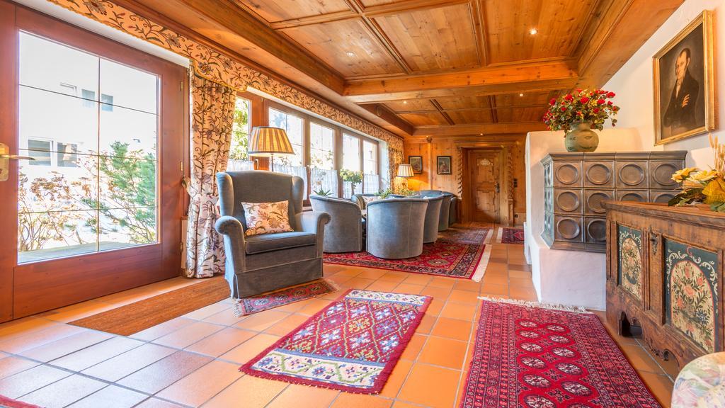 Appartement Regina Zell am Ziller Ngoại thất bức ảnh