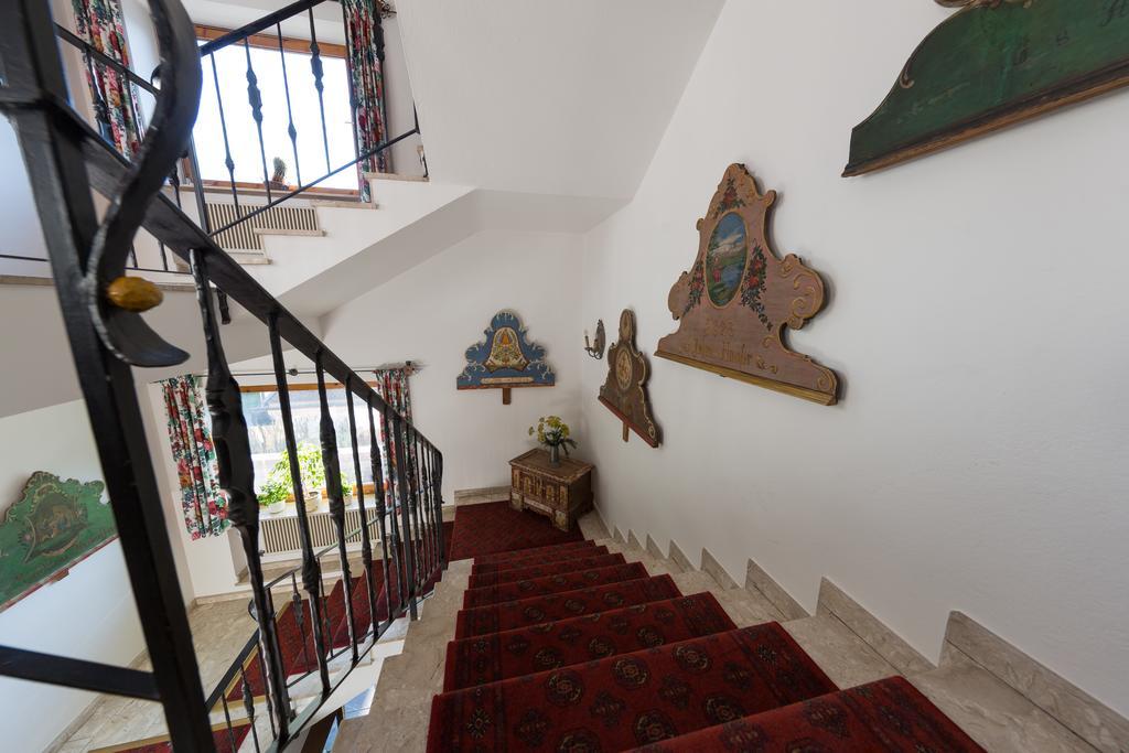 Appartement Regina Zell am Ziller Ngoại thất bức ảnh