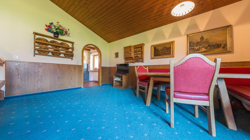Appartement Regina Zell am Ziller Ngoại thất bức ảnh
